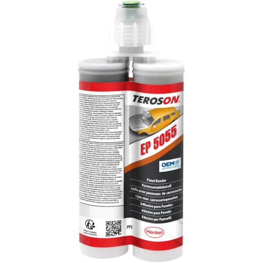Teroson 2K-Karosseriekleber EP 5055 für Motorräder