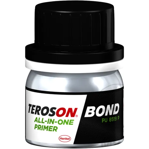 Teroson BOND All Edelstahl ONE Primer/Aktivator schwarz 25 ml