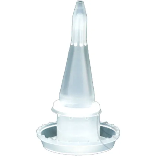 2 Piece Nozzle Set for Seam Sealing