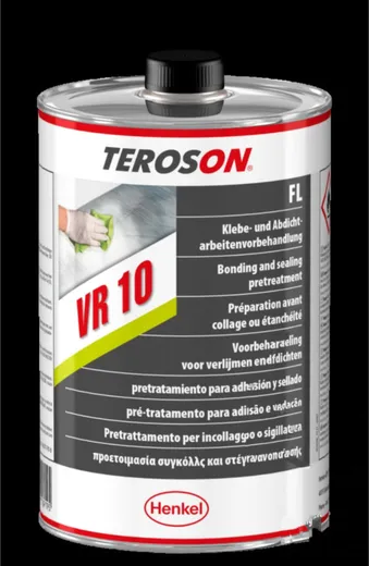 Universal Cleaner & Thinner FL+ 1L for Workshops