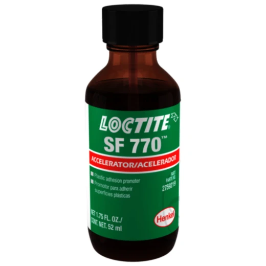 Steel Primer 770 10 ml for Surface Preparation by Loctite