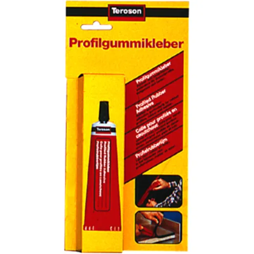 Teroson Rubber Adhesive SB 2444 175g