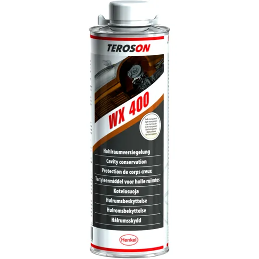 Hohlraumversiegelung 1L Teroson WX 400