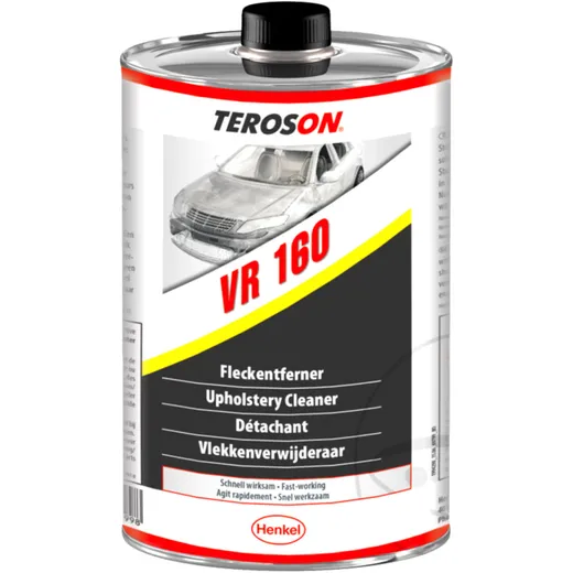 Fleckenentferner für Textilien 1L Teroson VR 160