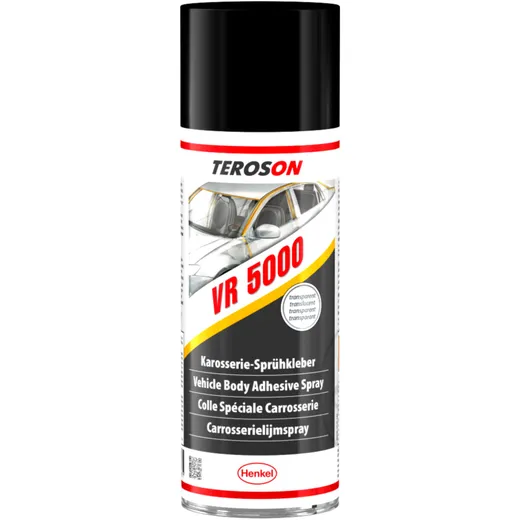 Teroson Sprühkleber 400 ml - VR 5000 für Motorräder