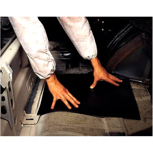 Insulating Mats 50x50 cm for Motorcycles_0