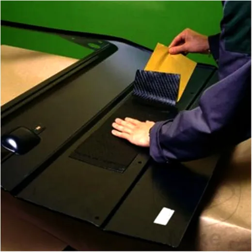 Insulating Mats 50x50 cm for Motorcycles_1