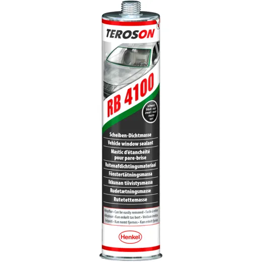 Teroson Sealant 310ml Black