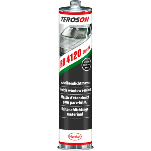 Sealant for Windows 310ml - Teroson RB 4120 ELASTIK