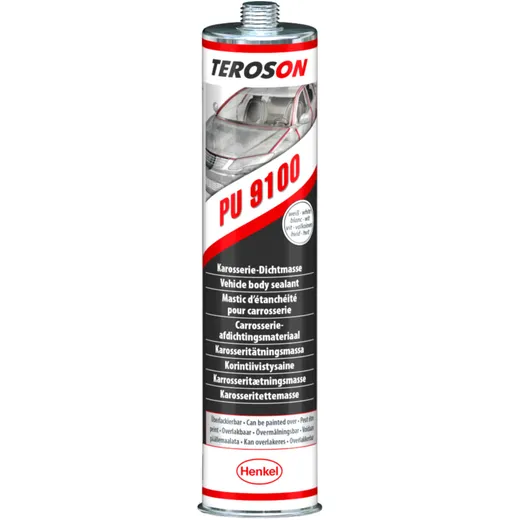Teroson 1K Sealant Terostat-9100 for Motorcycles