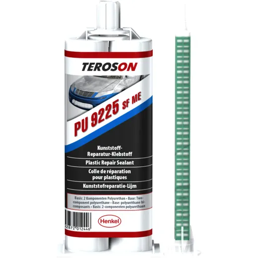Teroson 2K-Kunststoffkleber für Reparaturen