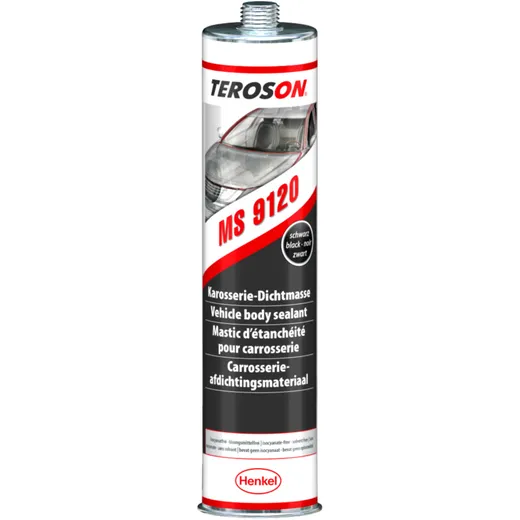 Universal Sealant Grey 310 ml