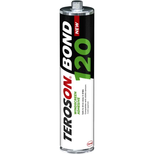 Teroson Scheibenkleber BOND 120 310 ml für Autos