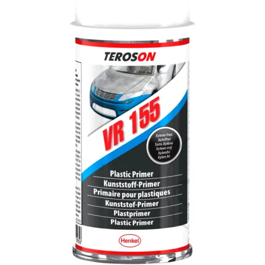 Plastic Primer for Body Repairs 150 ml Teroson VR 155