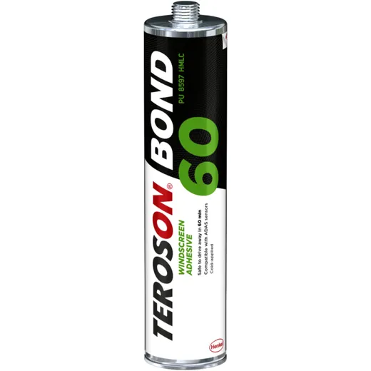 Teroson Bond 60 Windscreen Adhesive 200 ml