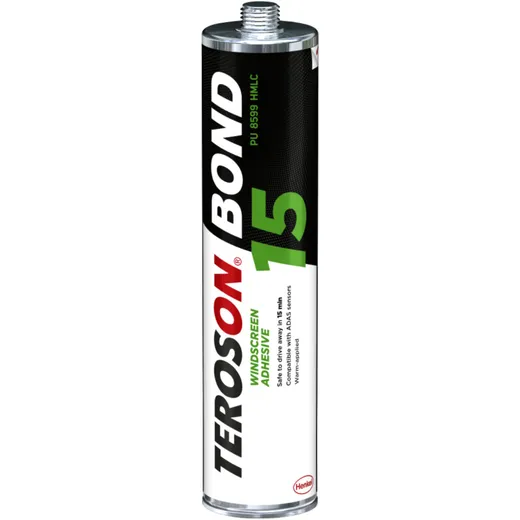 Teroson BOND15 Windscreen Adhesive 310 ml