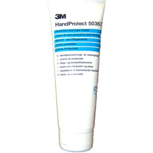 3M Handschutzcreme - Hautschutz und Pflegecreme 250 ml