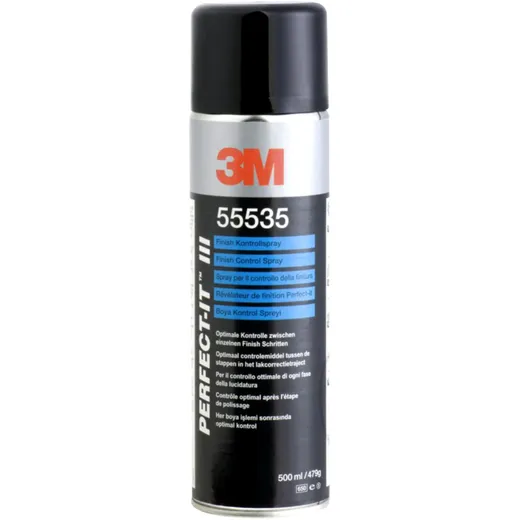 Finish Control Spray 500 ml for Motorcycles