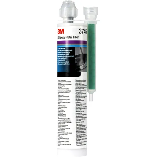 3M Epoxy Solder Replacement Spacht for Vehicles