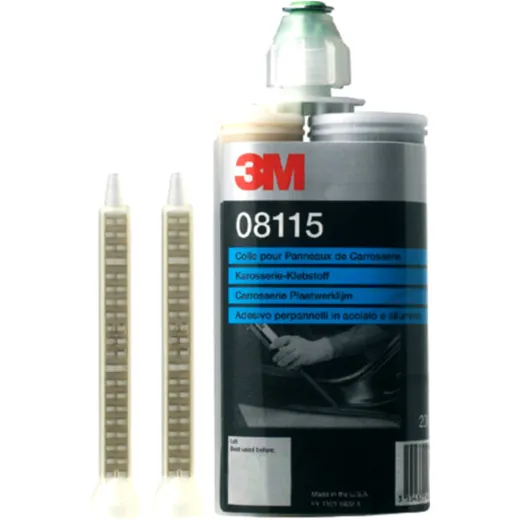 KLEB KARO 2K EPOXID 200 ml PANELBONDING für Motorräder