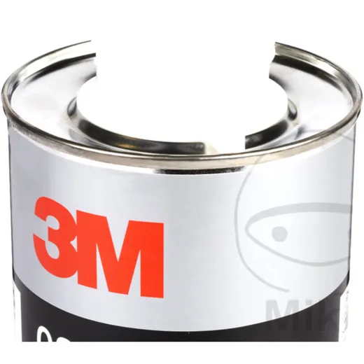 3M™ Steinschlagschutz Anti-Chip Texturiert für Motorräder