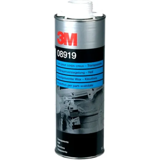 3M Edelstahl Hohlraumversiegelung Wachs 1L_0