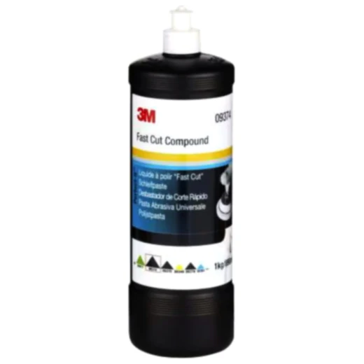 3M™ Perfect-It™ Polishing Paste for Motorcycle Paint 1 Liter