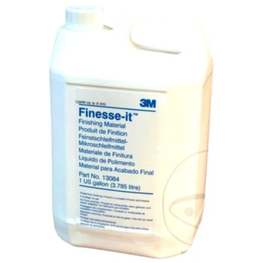 Finesse-IT Polish for Paint and Plastic Surfaces