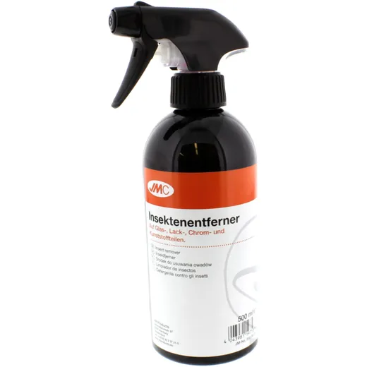 Insektenentferner 500 ml für Motorräder