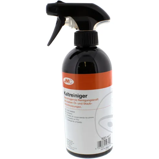 JMC Kaltreiniger 500 ml für Antriebsaggregate