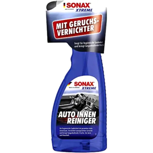 Xtreme Sonax Car Interior Cleaner 500 ml