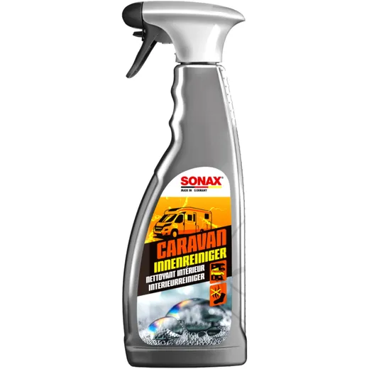 Innenreiniger 750 ml für Caravan