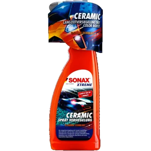 Sonax Xtreme Ceramic Spray Sealing 750 ml