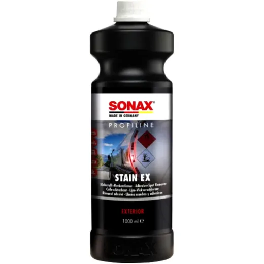 Klebstoff Entferner 1 Liter Sonax STAIN EX