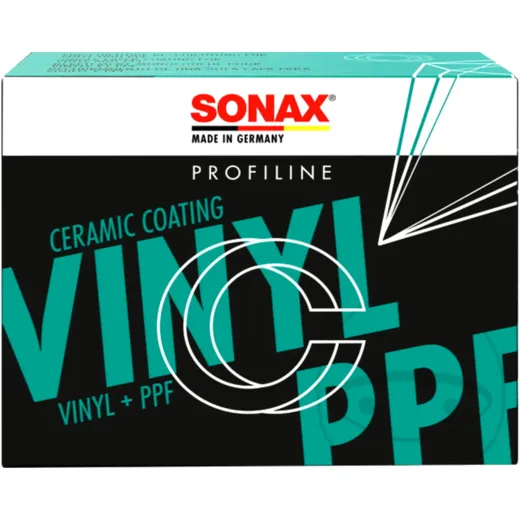 PLASTIC SEALING CC PROFILINE FOR VINYL AND PPF