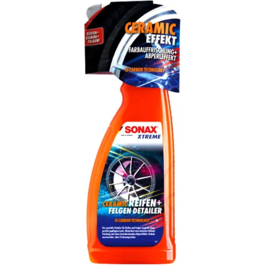 XTREME Sonax Tire and Wheel Care 750 ml