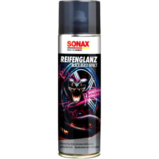 Tire Shine Special Edition 500 ml