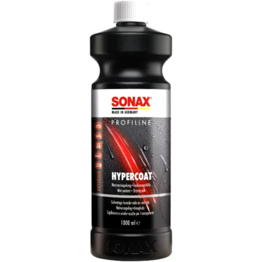 HYPERCOAT 1L for All Vehicle Surfaces