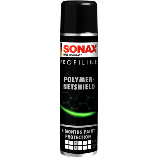LACKVERSIEGELUNG POLYMERNETSHIELD 340ML