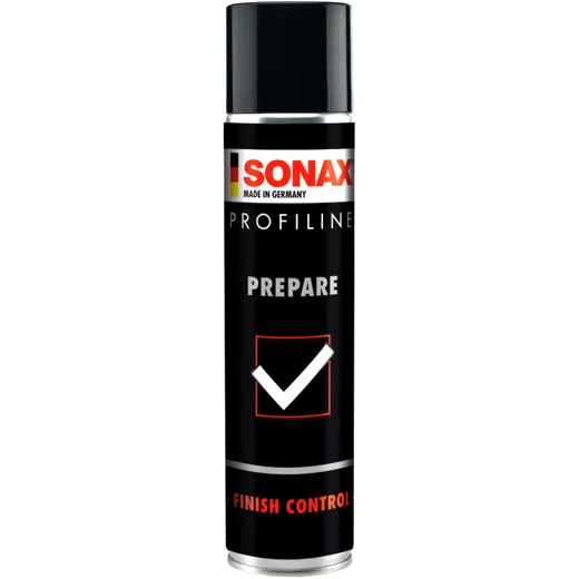 Paint Prepare for Used Car Prep 400ml Sonax Profiline