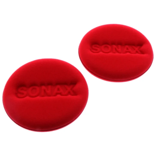 Super Soft Application Sponge for Care Products