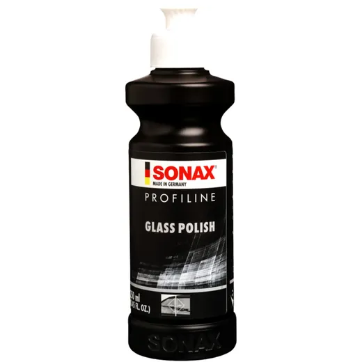 SONAX Glaspolitur für Kratzer PAD 5568704