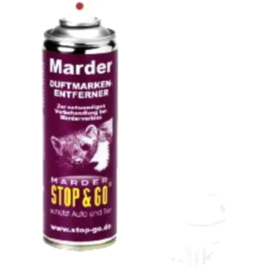 Scent Mark Remover for Marten Defense 300 ml FOAM