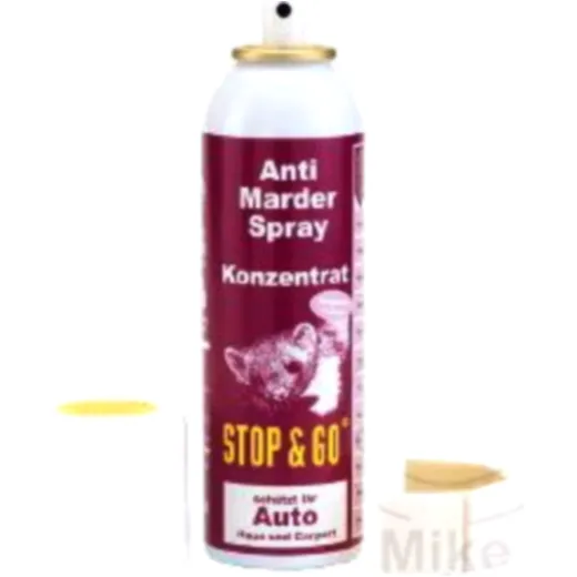 STOP & GO Anti-Marten Spray 200 ml