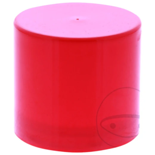 Rote Kappe für JMC-Spraydosen 300ml