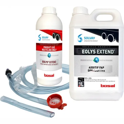 Additiv Dieselpartikelfilter Eolys EXTEND 3 Liter