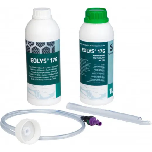 Additiv Dieselpartikelfilter Eolys 176 1 Liter