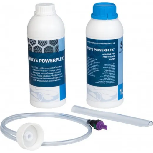 Additiv EOLYS POWERFLEX 1 Liter