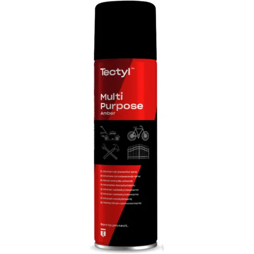 Tectyl MULTIPURPOSE AMBER Korrosionsschutz
