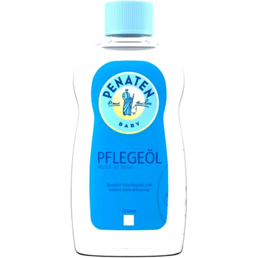 BABYOEL PENATEN 500 ml